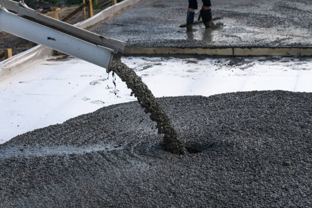 Best Concrete Grinding and Polishing in West Chatham, MA