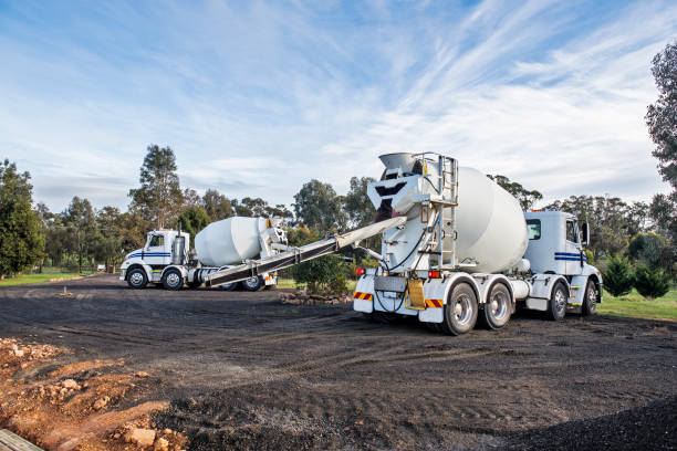 Best Concrete Foundation Repair in West Chatham, MA