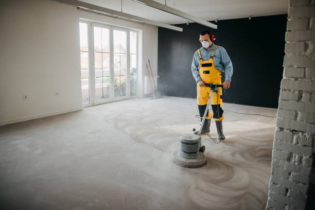 Best Concrete Sealing and Maintenance in West Chatham, MA