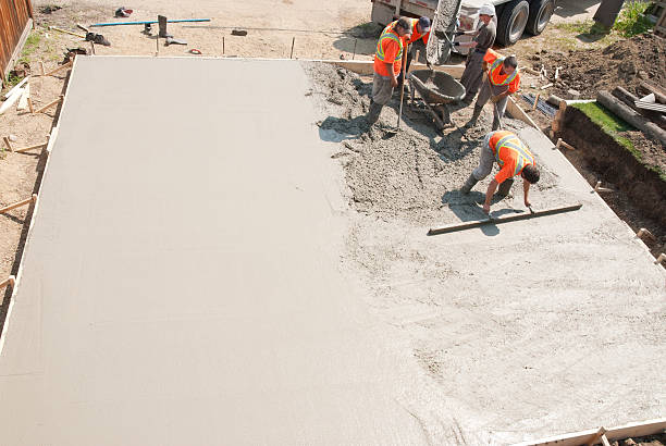 Best Concrete Retaining Walls in West Chatham, MA